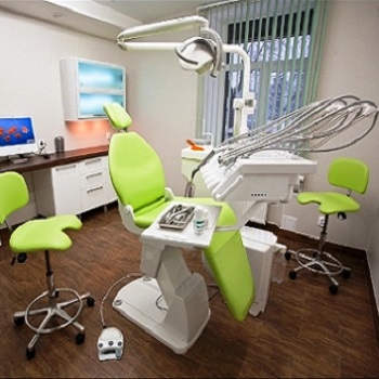 Клиника стоматологии Санкт-Петербурга