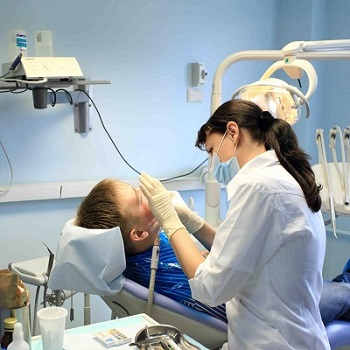 Клиника стоматологии Санкт-Петербурга
